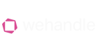 wehandle logo gestão de terceiros 
